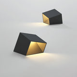 Lampe solaire d'extérieur Cube Garden