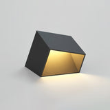 Lampe solaire d'extérieur Cube Garden