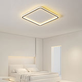 Aurorasquare | Square Ceiling Light