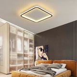 Aurorasquare | Square Ceiling Light