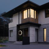 Applique murale d'extérieur Eclipse