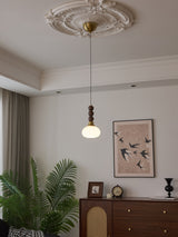 Evandra Pendant Light