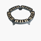 Projecteur extérieur pour arbre