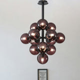 Grape Pendant Lamp