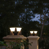 Landlights (outdoor solar)