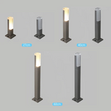 Gavia | Outdoor Lamp