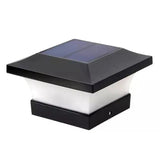 Nugee Short Light | Colonne solaire d'extérieur