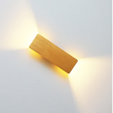 Indoor Up And Down Wall Light