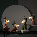 Sœurs Artisanes | Lampe de table