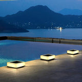 Lampe solaire Flat Out