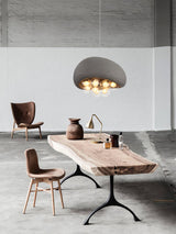 Lampe à suspension Khmara Bubbles