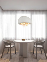 Lampe à suspension Khmara Bubbles