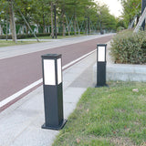 Borne d'éclairage extérieur Kuzco