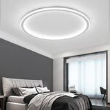 AuroraGlobe - Scandinavian Round Ceiling Lights