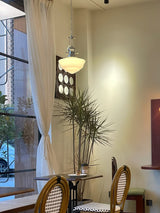 Suspension Lavagna Schoolhouse