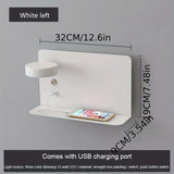 PureShine - Applique murale Simplicity