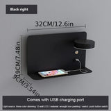 PureShine - Applique murale Simplicity