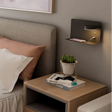 PureShine - Applique murale Simplicity