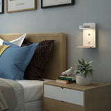 PureShine - Applique murale Simplicity