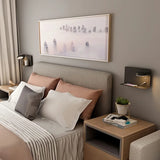 PureShine - Applique murale Simplicity