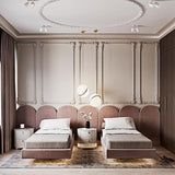 Lampe suspendue Crescent