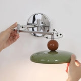 Applique murale à bras pivotant Lola