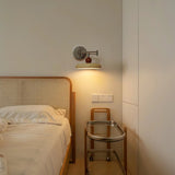 Applique murale à bras pivotant Lola