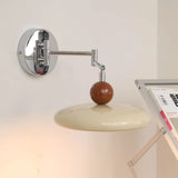 Applique murale à bras pivotant Lola