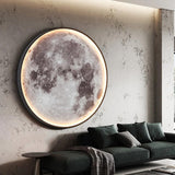 MoonLamp™ - Create a magical effect in your room!