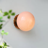 Appliques en guimauve