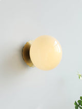 Appliques en guimauve