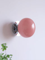 Appliques en guimauve