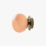 Appliques en guimauve