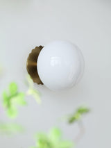 Appliques en guimauve