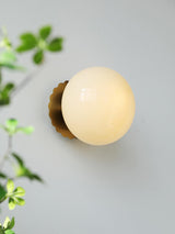 Appliques en guimauve