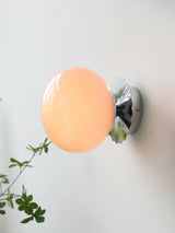 Appliques en guimauve