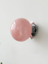 Appliques en guimauve