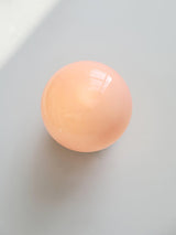 Appliques en guimauve