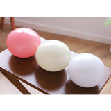 Appliques en guimauve