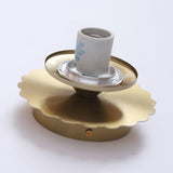 Appliques en guimauve