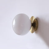 Appliques en guimauve