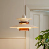 Lampe suspendue Mercero