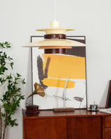 Lampe suspendue Mercero