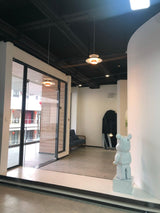 Lampe suspendue Mercero