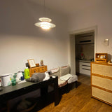 Lampe suspendue Mercero