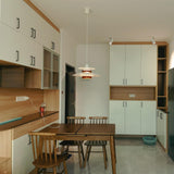 Lampe suspendue Mercero