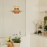 Lampe suspendue Mercero