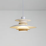 Lampe suspendue Mercero