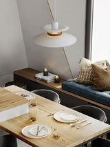 Lampe suspendue Mercero