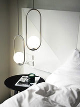 Lampe à suspension Mila